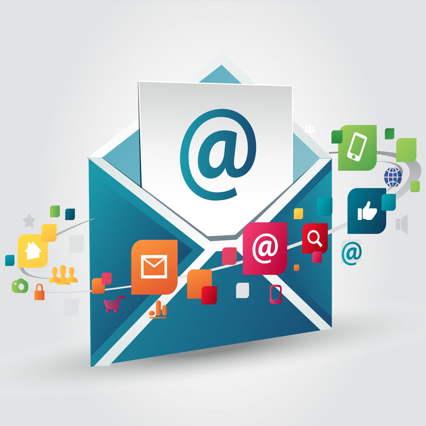 SMS & Email Marketing